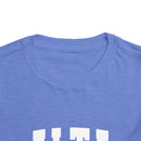 Alta, Utah Toddler Graphic Tee - Kids Alta Vacation T-Shirt-11