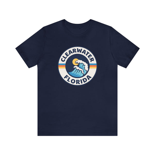 Clearwater, Florida T-Shirt - Unisex Clearwater Shirt
