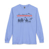 Carolina Blue
