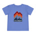 Heather Columbia Blue