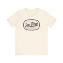 San Diego, California T-Shirt - Retro Unisex San Diego Shirt-3