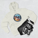 Premium Steamboat, Colorado Ski Lift Hoodie-13
