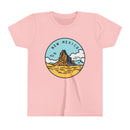 New Mexico Youth T-Shirt - Unisex Kids New Mexico Shirt-4