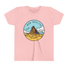 New Mexico Youth T-Shirt - Unisex Kids New Mexico Shirt