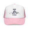Light Pink/White