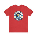 Siesta Key, Florida T-Shirt - Retro Unisex Siesta Key Shirt-4