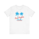 Los Angeles, California T-Shirt - Unisex Los Angeles Shirt-5