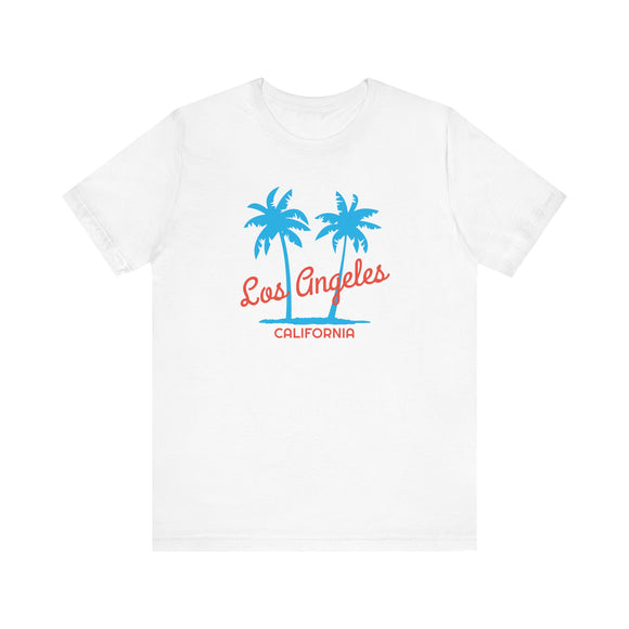 Los Angeles, California T-Shirt - Unisex Los Angeles Shirt