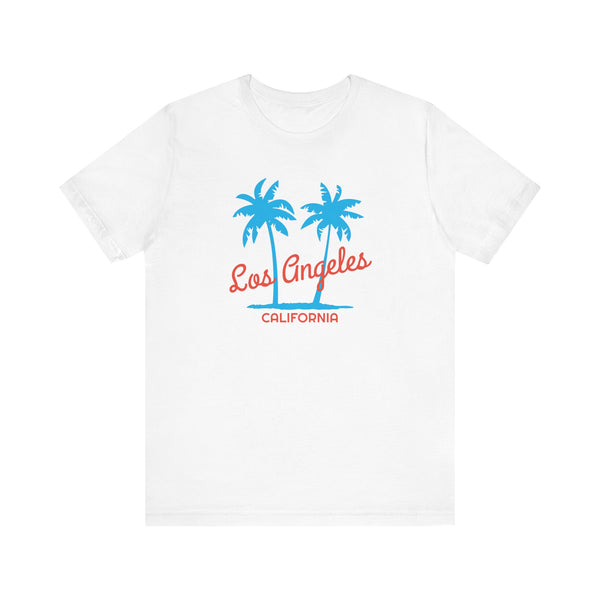 Los Angeles, California T-Shirt - Unisex Los Angeles Shirt