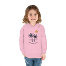 Panama City, Florida Toddler Hoodie - Unisex Panama City Toddler Sweatshirt-18