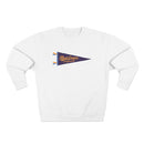 Premium Black Canyon National Park Crewneck Sweatshirt-1
