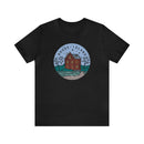 Rhode Island T-Shirt - Unisex Rhode Island Shirt-2