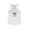 Melbourne, Florida Women's Racerback Tank Top