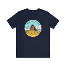 New Mexico T-Shirt - Unisex New Mexico Shirt-4