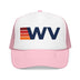 Light Pink/White