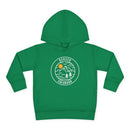 Denver, Colorado Toddler Hoodie - Unisex Denver Toddler Sweatshirt-1