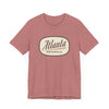 Atlanta, Georgia T-Shirt - Retro Unisex Atlanta Shirt
