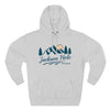 Premium Jackson Hole, Wyoming Hoodie - Unisex Jackson Hole Sweatshirt