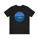 Minnesota T-Shirt - Unisex Minnesota Shirt-2