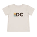 Washington, DC Toddler Tee - DC Kids T Shirt-1