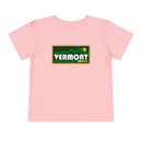 Vermont Toddler Graphic Tee - Kids Vermont Shirt-5