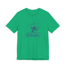 Whistler, Canada T Shirt - Vintage Ski Graphic Tee-3