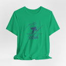 Utah T Shirt - Vintage Ski Graphic Utah Tee-15