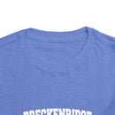 Breckenridge, Colorado Toddler Graphic Tee - Kids Breckenridge Vacation T-Shirt-11