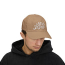 New Jersey Dad Hat - Embroidered New Jersey Classic Dad Cap-17