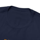 Telluride, Colorado Shirt - Mountain Sunset Unisex Telluride T-Shirt-97