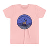 Pennsylvania Youth T-Shirt - Unisex Kids Pennsylvania Shirt