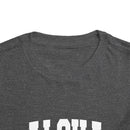 Aloha Toddler Graphic Tee - Kids Aloha Vacation T-Shirt-17