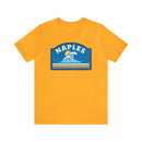 Naples, Florida T-Shirt - Unisex Naples Shirt-1