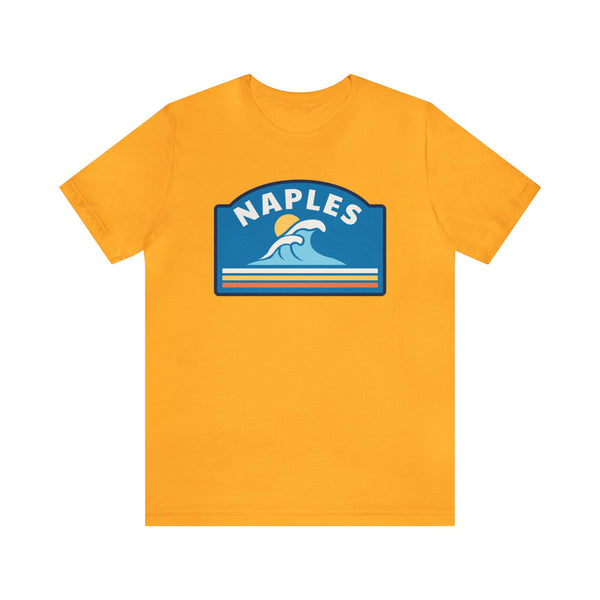 Naples, Florida T-Shirt - Unisex Naples Shirt