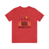 Heather Red
