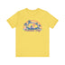 Maize Yellow