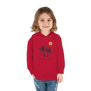 Laguna Beach, California Toddler Hoodie - Unisex Laguna Beach Toddler Sweatshirt-24