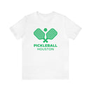 Houston, Texas Pickleball T-Shirt - Unisex Houston Shirt-6