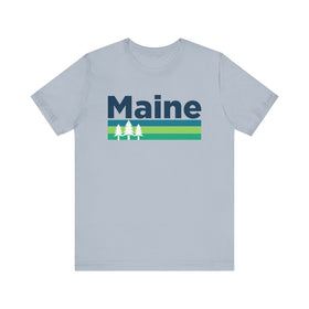 Maine T-Shirt - Unisex Maine Shirt