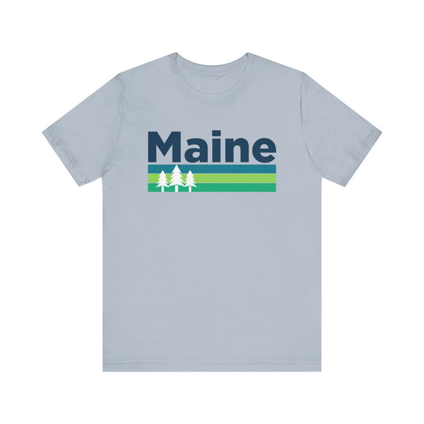 Maine T-Shirt - Unisex Maine Shirt