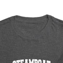 Steamboat, Colorado Toddler Graphic Tee - Kids Steamboat Vacation T-Shirt-17