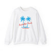 Manhattan Beach, California Sweatshirt - Unisex Crewneck Manhattan Beach Sweatshirt