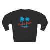 Premium Daytona Beach, Florida Sweatshirt - Retro Unisex Sweatshirt