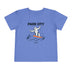 Heather Columbia Blue
