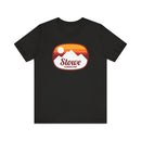 Stowe, Vermont T-Shirt - Unisex Stowe Shirt-7
