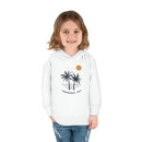 Longboat Key, Florida Toddler Hoodie - Unisex Longboat Key Toddler Sweatshirt-9