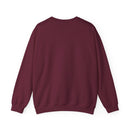 Montpelier, Vermont Sweatshirt - Unisex Retro Ombre Crewneck Montpelier Sweatshirt-11