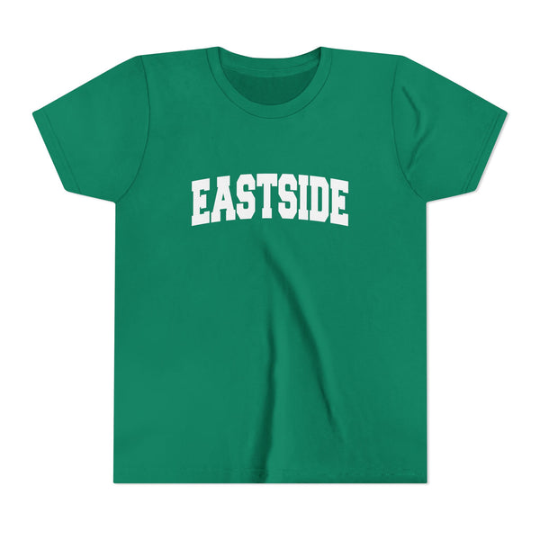 Eastside Youth Graphic Tee - Kids T Shirt