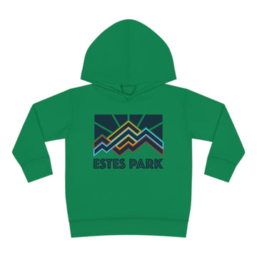 Buy kelly Estes Park, Colorado Toddler Hoodie - Unisex Estes Park, Colorado Toddler Sweatshirt