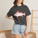 Hot Springs, Arkansas Tee, Comfort Colors 100% Cotton Fishing T shirt-13